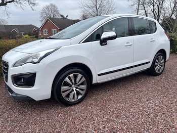 2017 (66) - 1.6 BlueHDi 120 Active 5dr