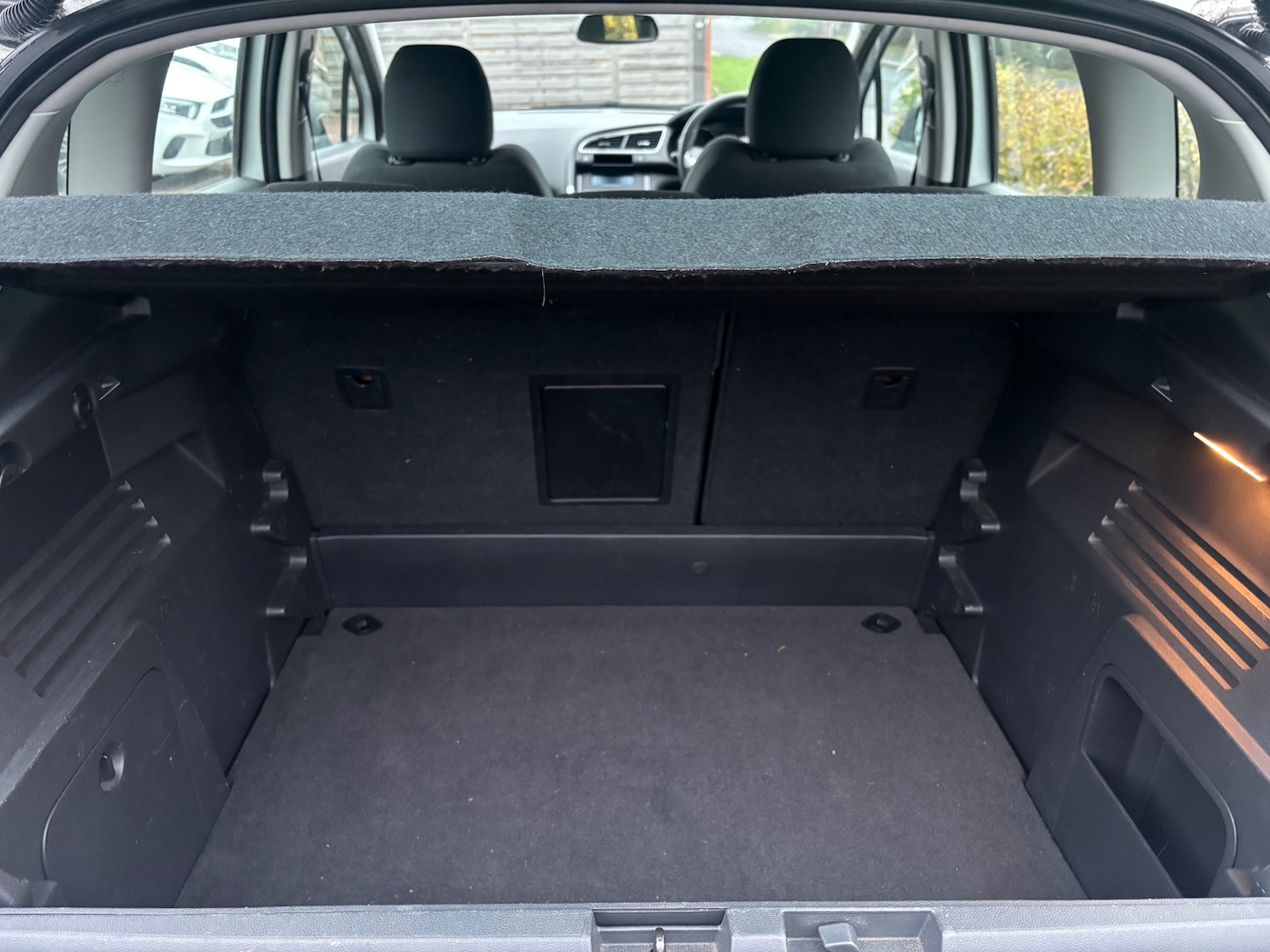 Used Peugeot 3008 2017 for sale - 77024346: Photo 7