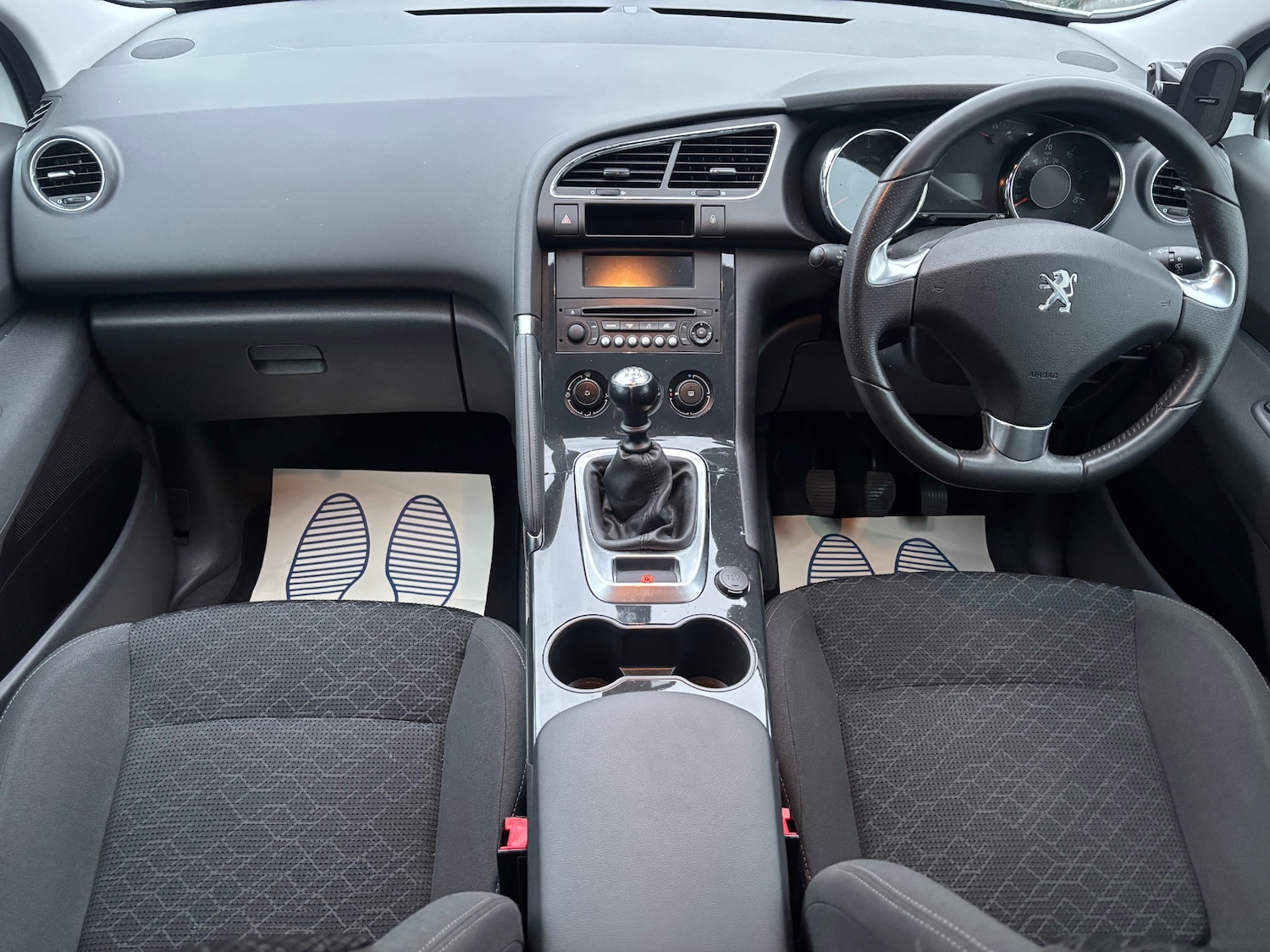 Used Peugeot 3008 2017 for sale - 77024346: Photo 9