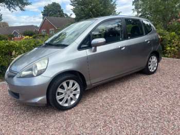2008 (08) - 1.4 i-DSi SE 5dr