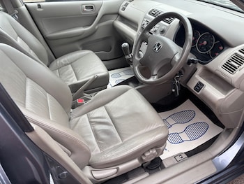 Used Honda Civic 2005 for sale - 77989381: Photo