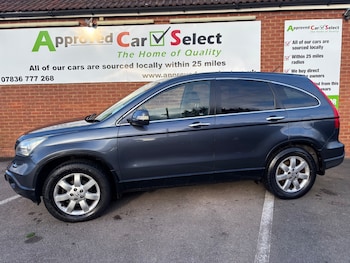 Used Honda CR-V 2008 for sale - 77342549: Photo
