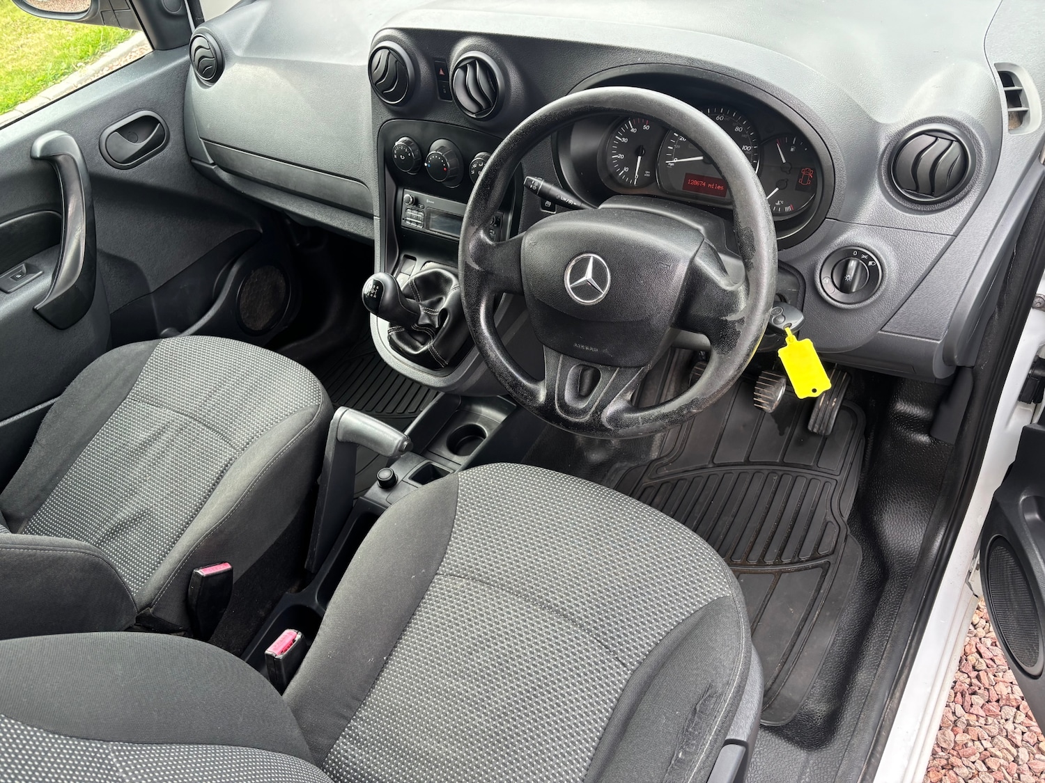 Vehicle 11