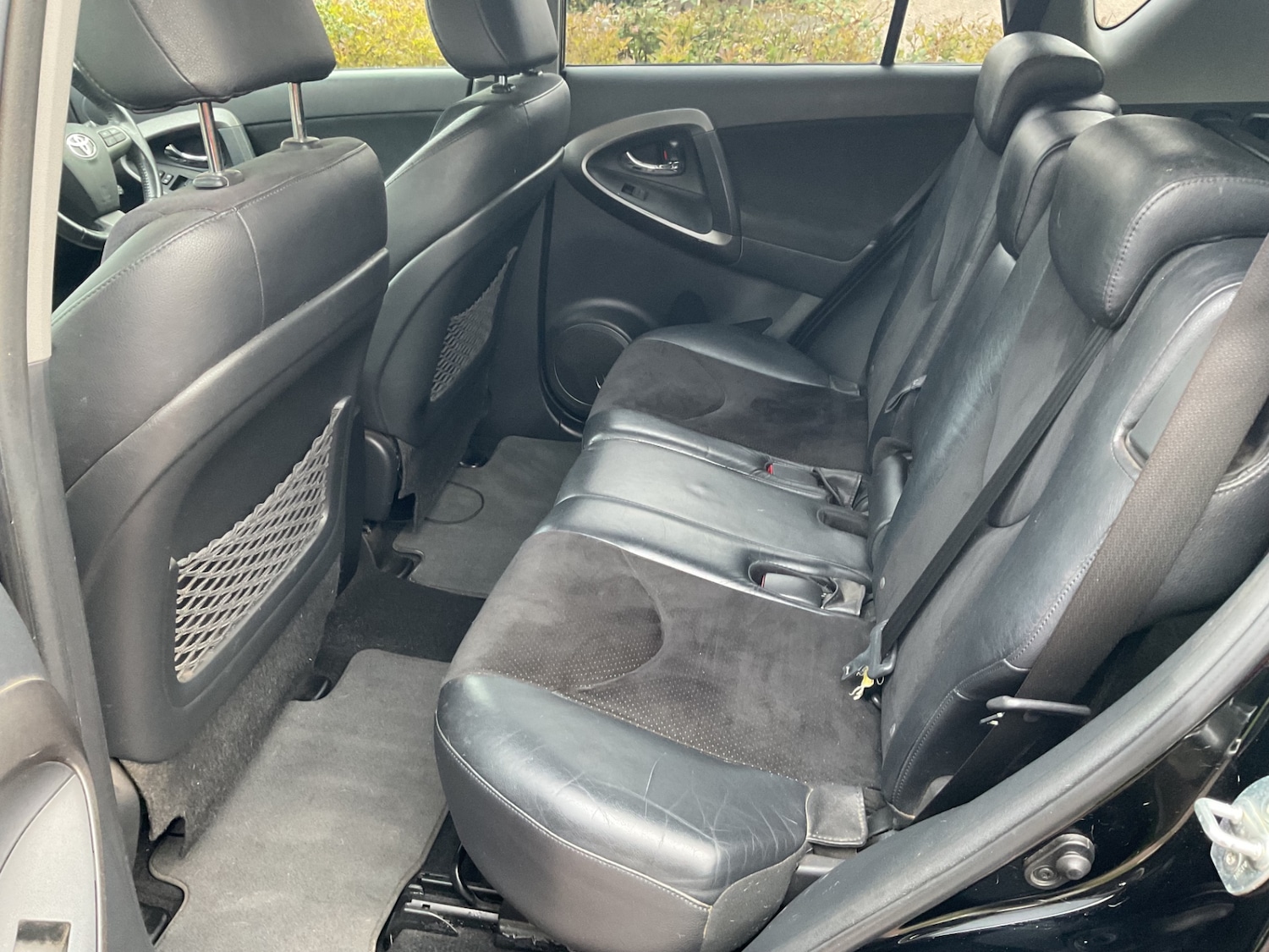 Used Toyota RAV4 2011 for sale - 76653730: Photo 11