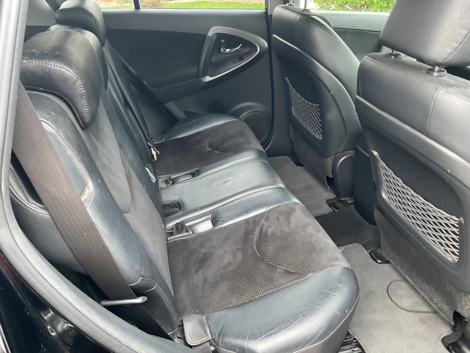 Used Toyota RAV4 2011 for sale - 76653730: Photo 15