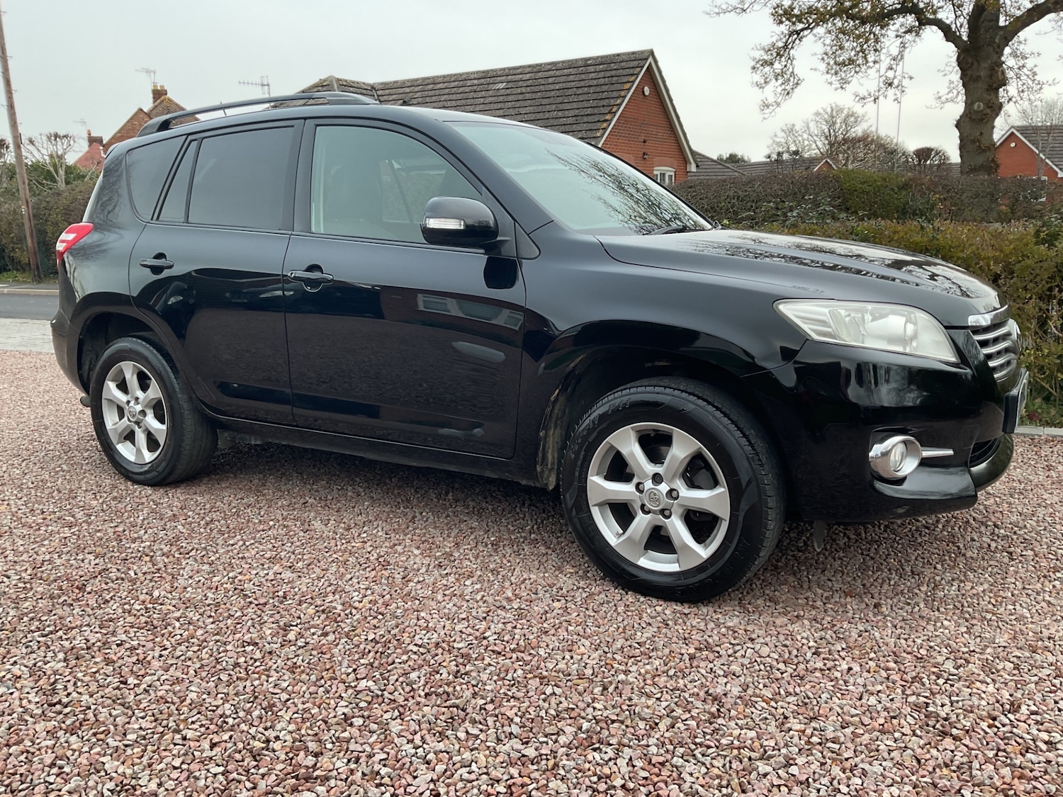 Used Toyota RAV4 2011 for sale - 76653730: Photo 17