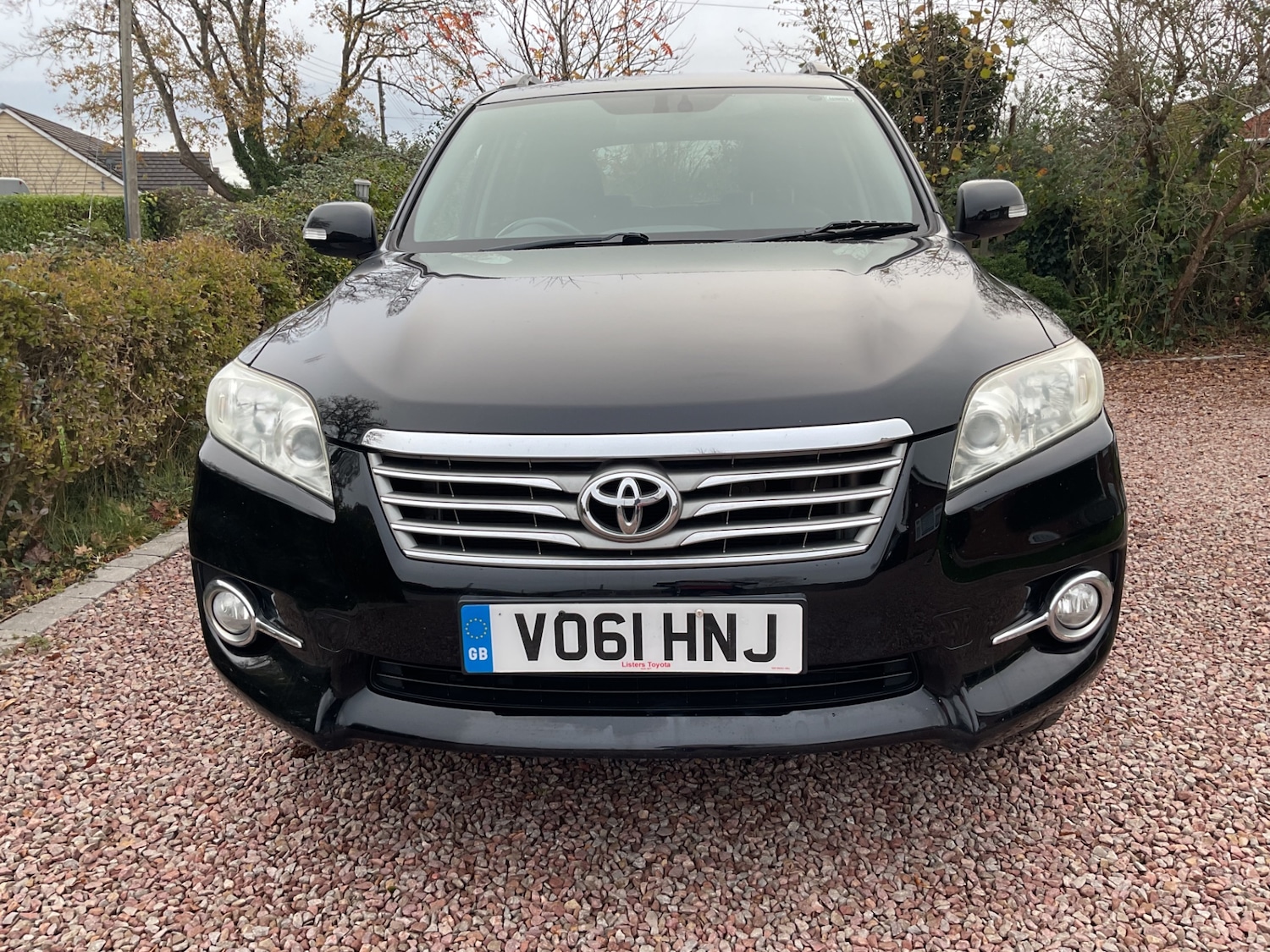 Used Toyota RAV4 2011 for sale - 76653730: Photo 2