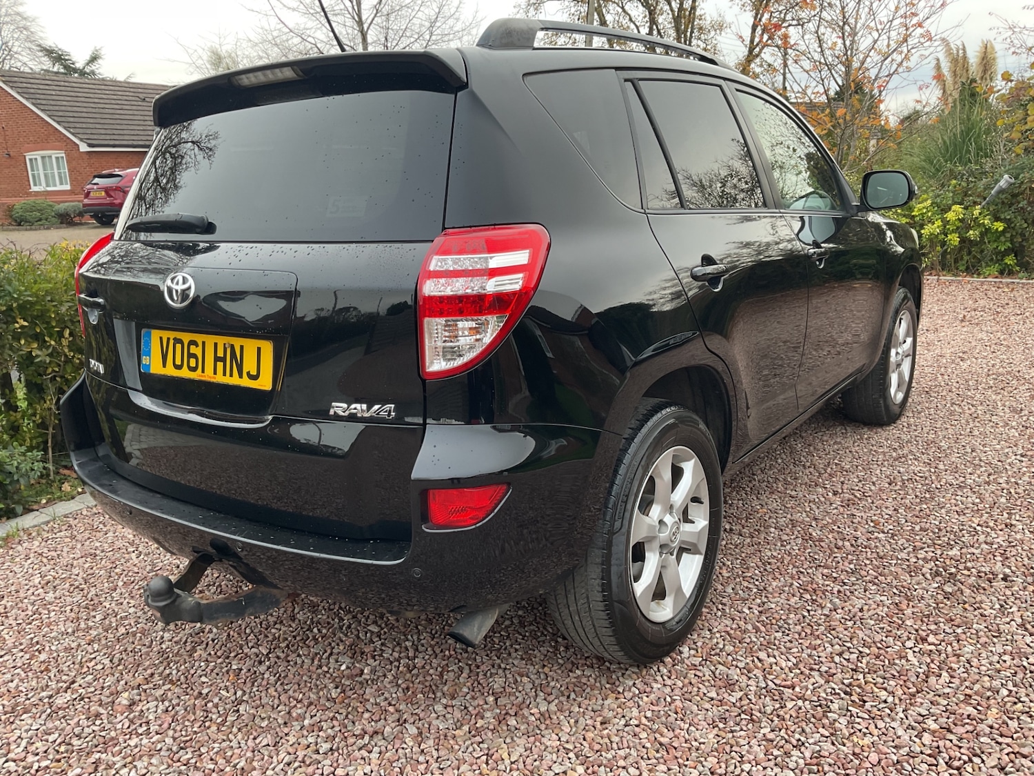 Used Toyota RAV4 2011 for sale - 76653730: Photo 20