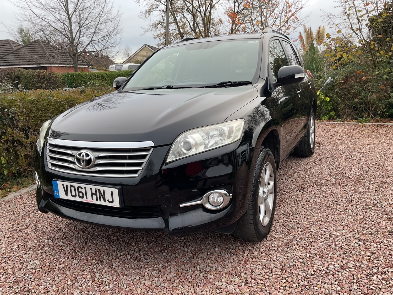 Used Toyota RAV4 2011 for sale - 76653730: Photo 3