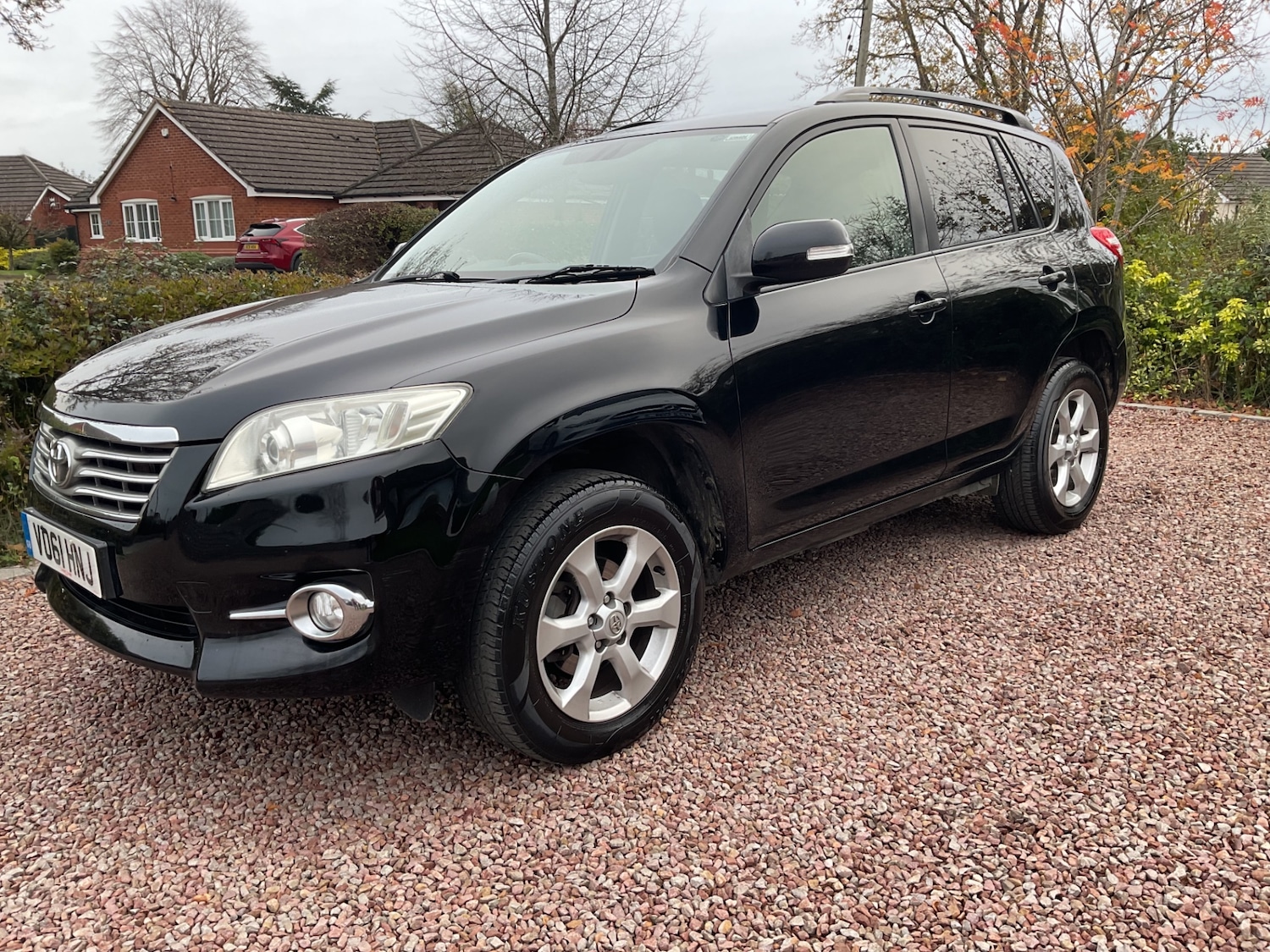 Used Toyota RAV4 2011 for sale - 76653730: Photo 4