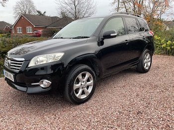 Used Toyota RAV4 2011 for sale - 76653730: Photo