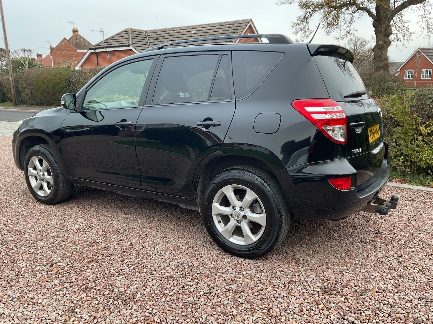 Used Toyota RAV4 2011 for sale - 76653730: Photo 7