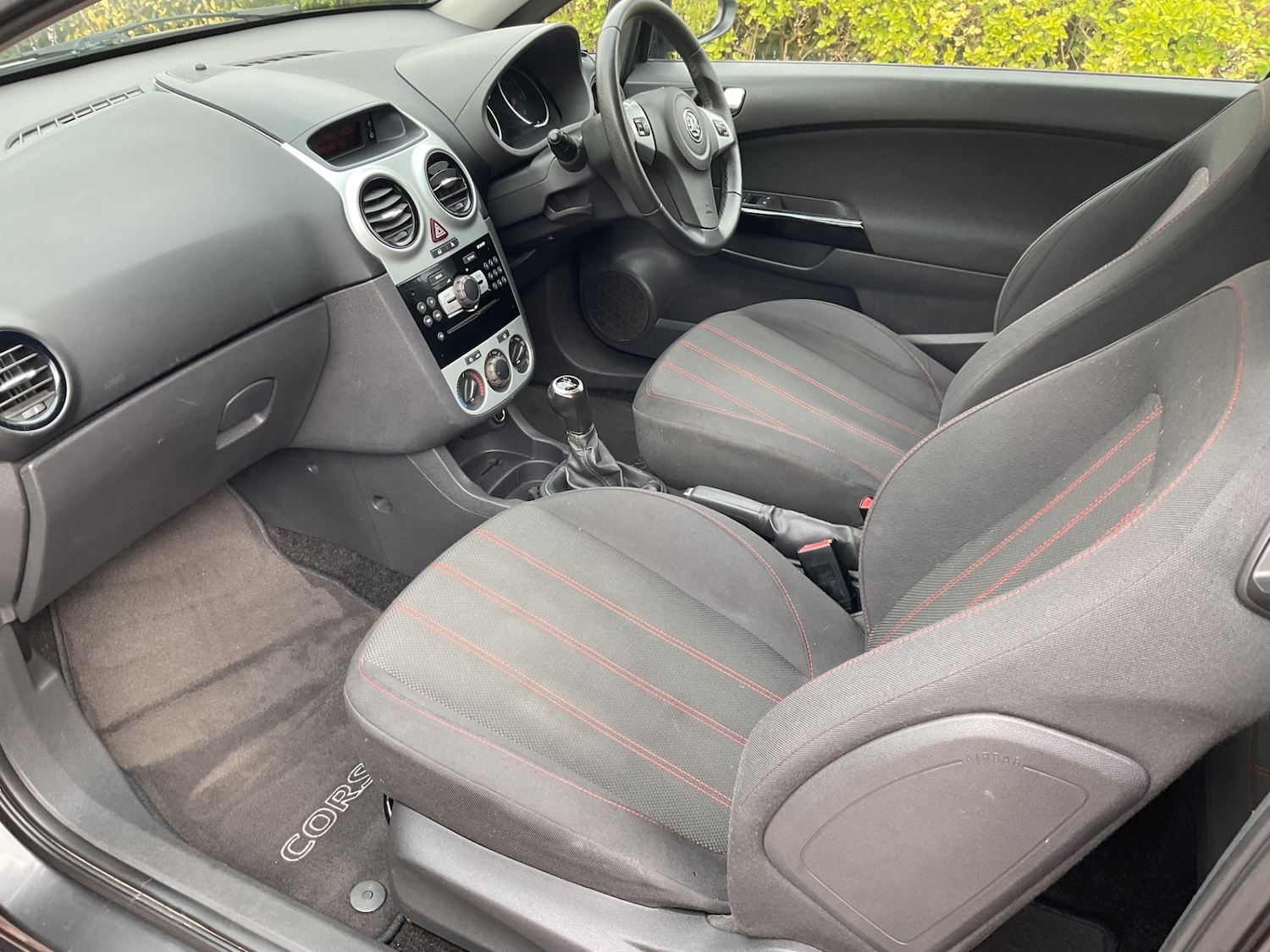 Vehicle 9