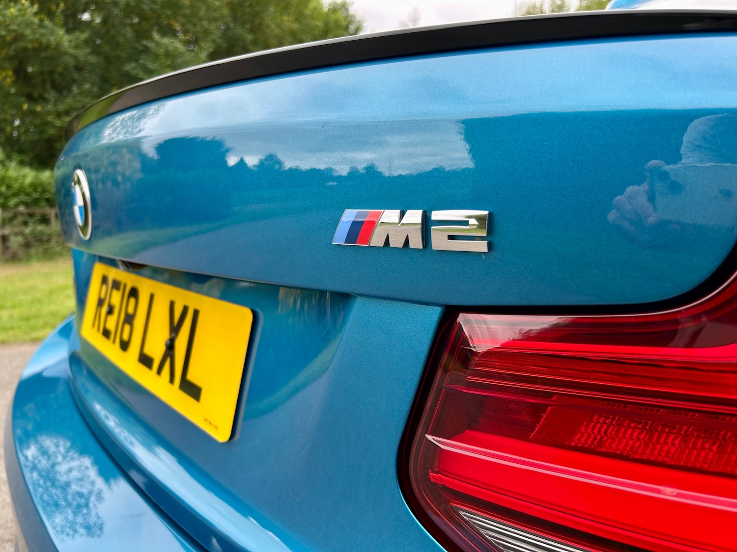 Used BMW M2 2018 for sale - 76380246: Photo 14
