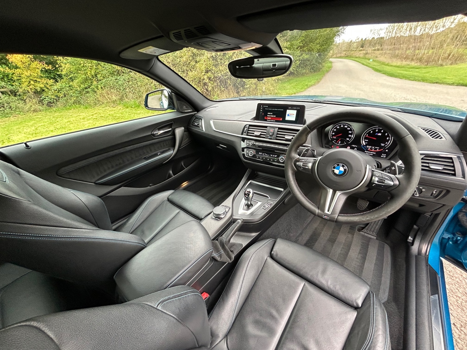 Used BMW M2 2018 for sale - 76380246: Photo 16