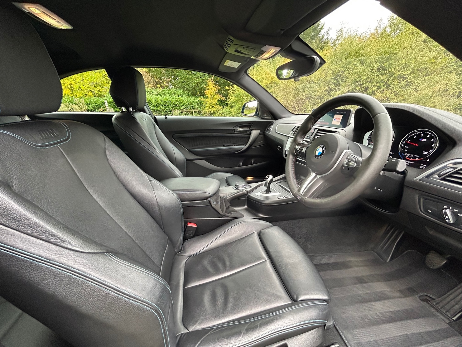 Used BMW M2 2018 for sale - 76380246: Photo 17