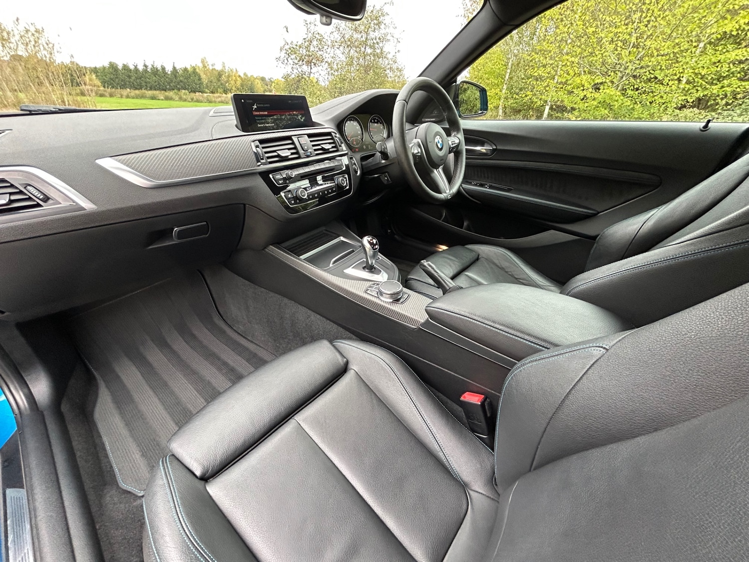 Used BMW M2 2018 for sale - 76380246: Photo 18