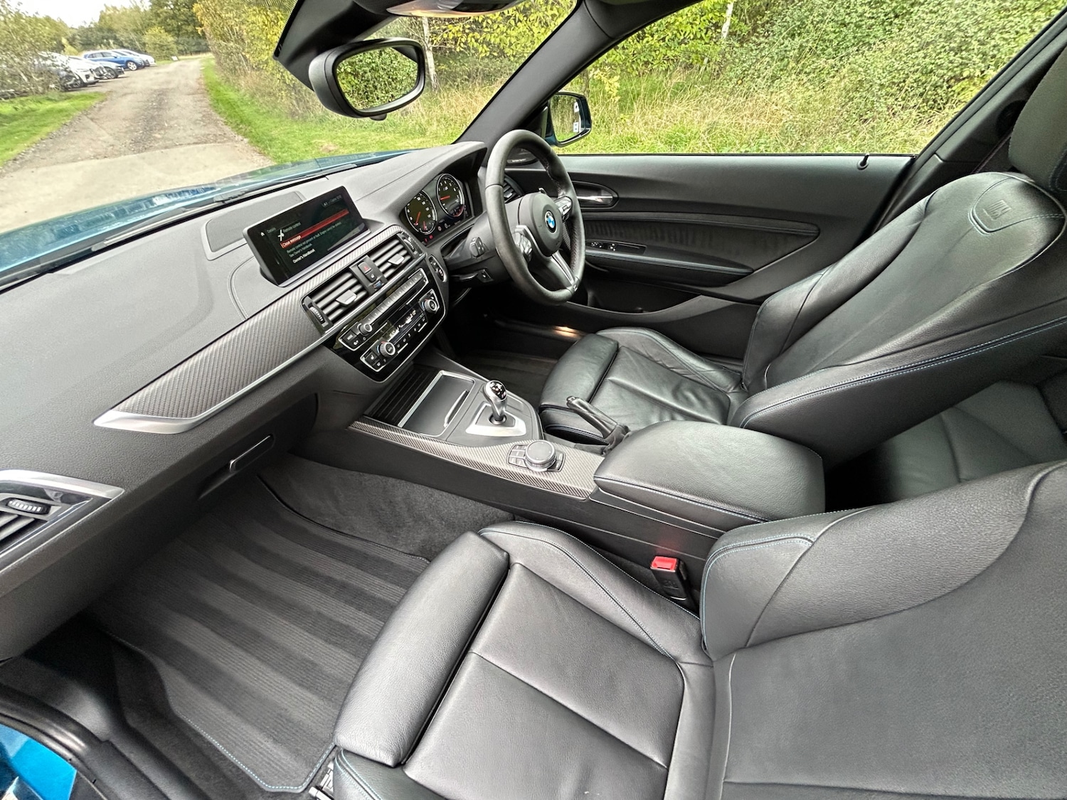 Used BMW M2 2018 for sale - 76380246: Photo 19