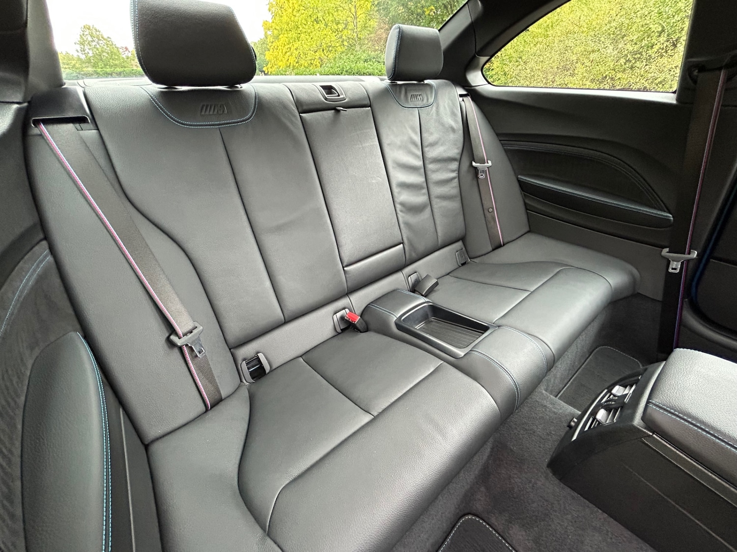 Used BMW M2 2018 for sale - 76380246: Photo 24