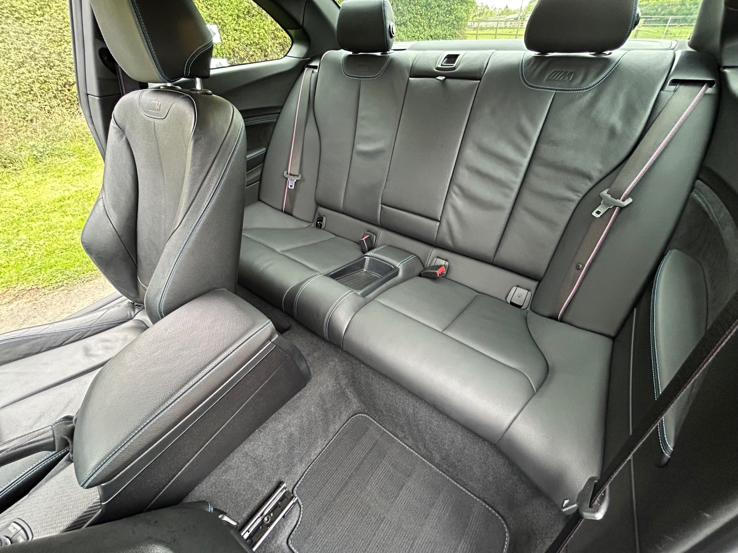 Used BMW M2 2018 for sale - 76380246: Photo 26