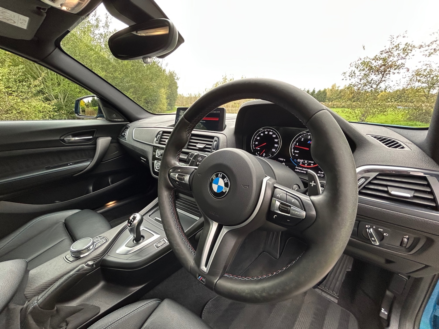 Used BMW M2 2018 for sale - 76380246: Photo 29