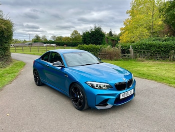 Used BMW M2 2018 for sale - 76380246: Photo