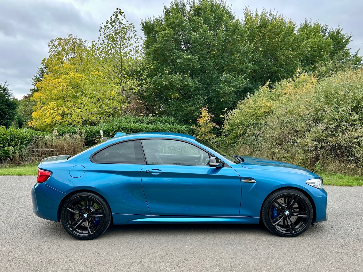 Used BMW M2 2018 for sale - 76380246: Photo 3