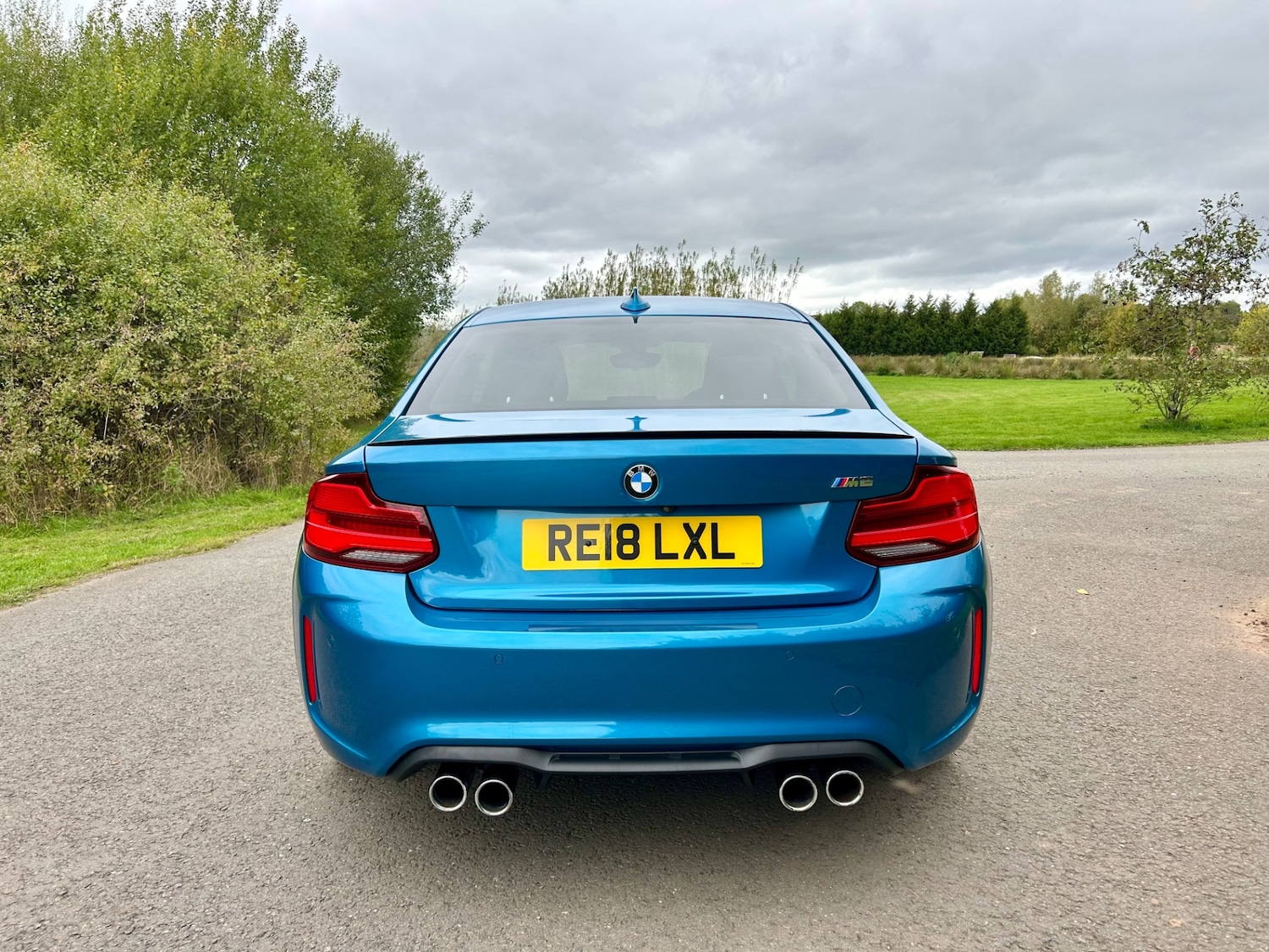 Used BMW M2 2018 for sale - 76380246: Photo 5
