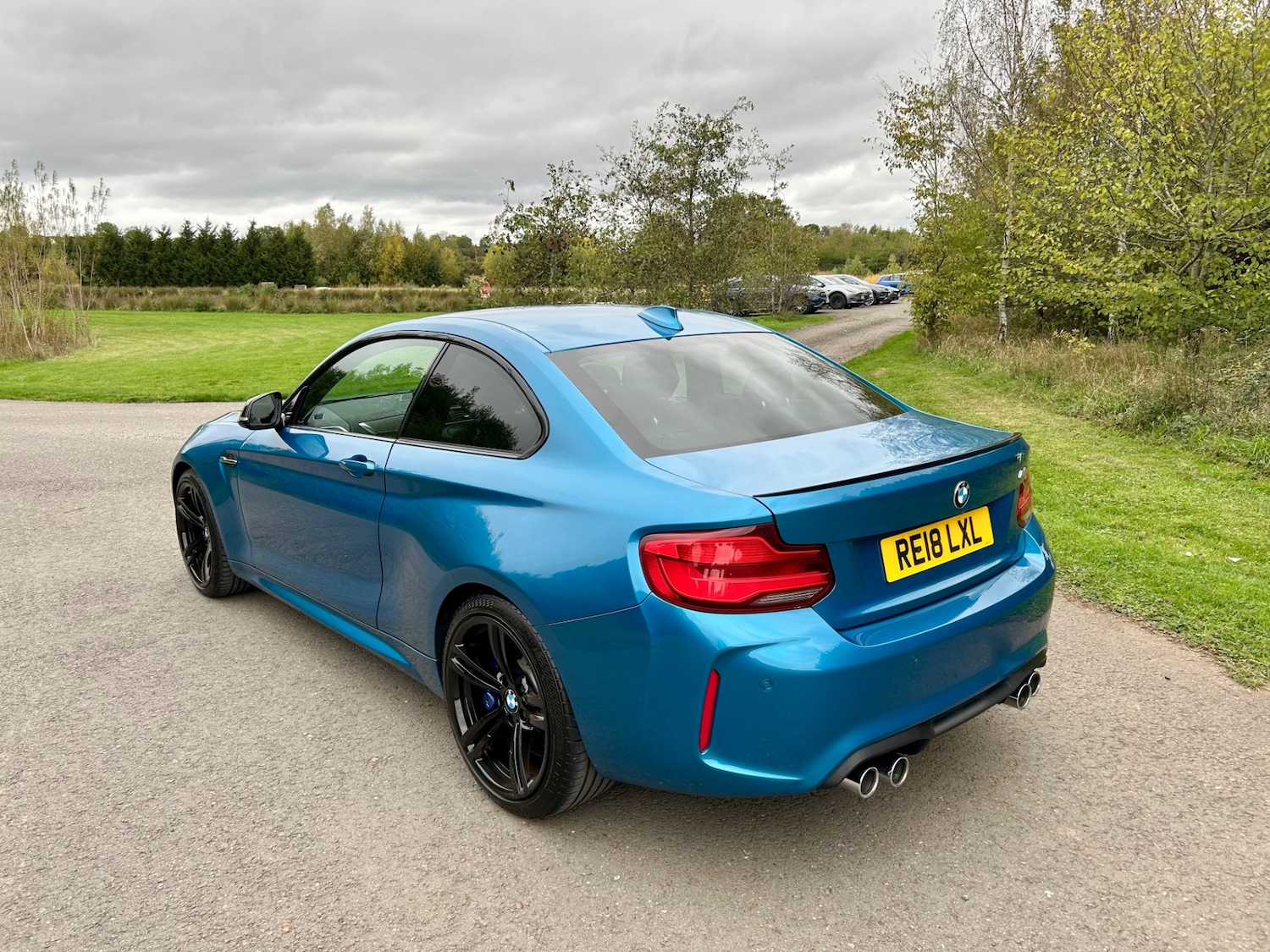 Used BMW M2 2018 for sale - 76380246: Photo 6