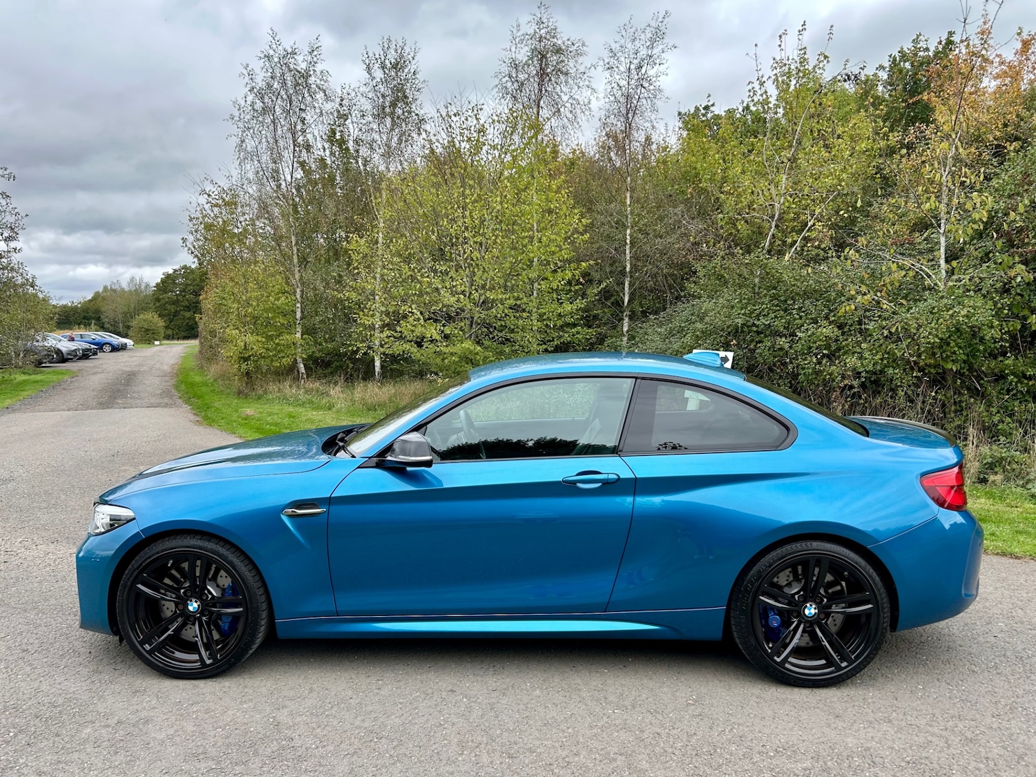 Used BMW M2 2018 for sale - 76380246: Photo 7