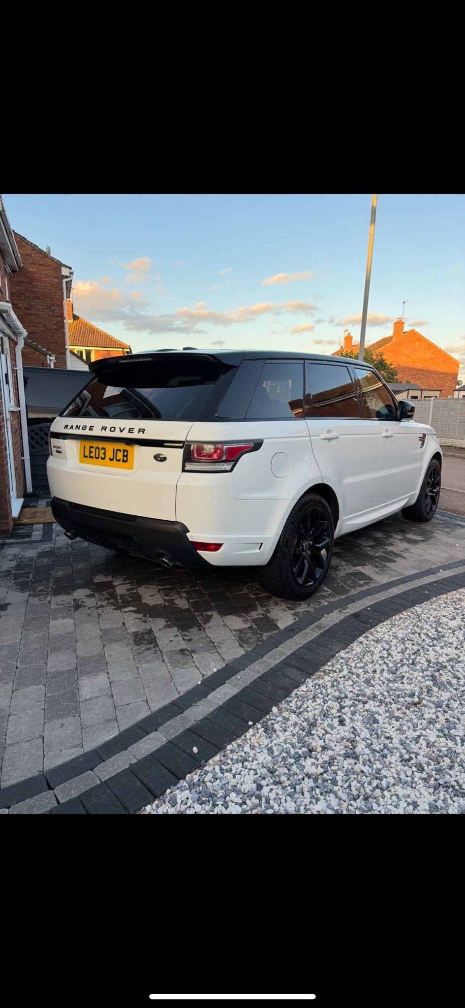 Used Land Rover Range Rover Sport 2013 for sale - 76669432: Photo 1