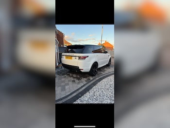 Used Land Rover Range Rover Sport 2013 for sale - 76669432: Photo