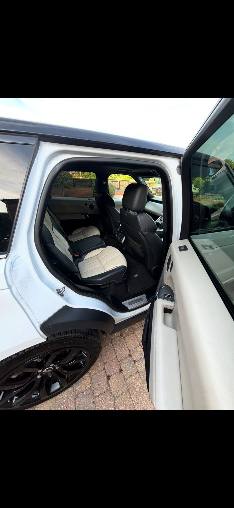 Used Land Rover Range Rover Sport 2013 for sale - 76669432: Photo 4