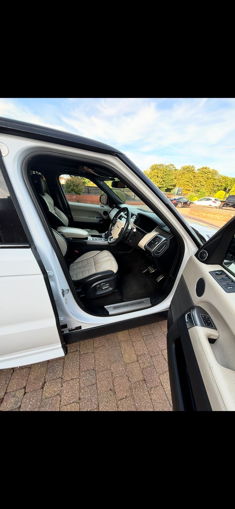 Used Land Rover Range Rover Sport 2013 for sale - 76669432: Photo 5