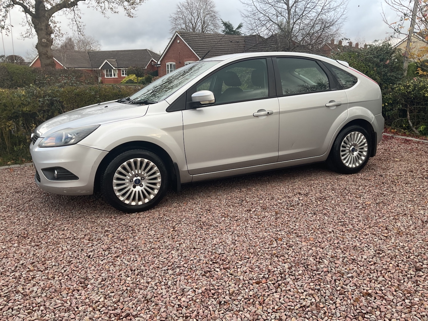 Used Ford Focus 2011 for sale - 76653736: Photo 1