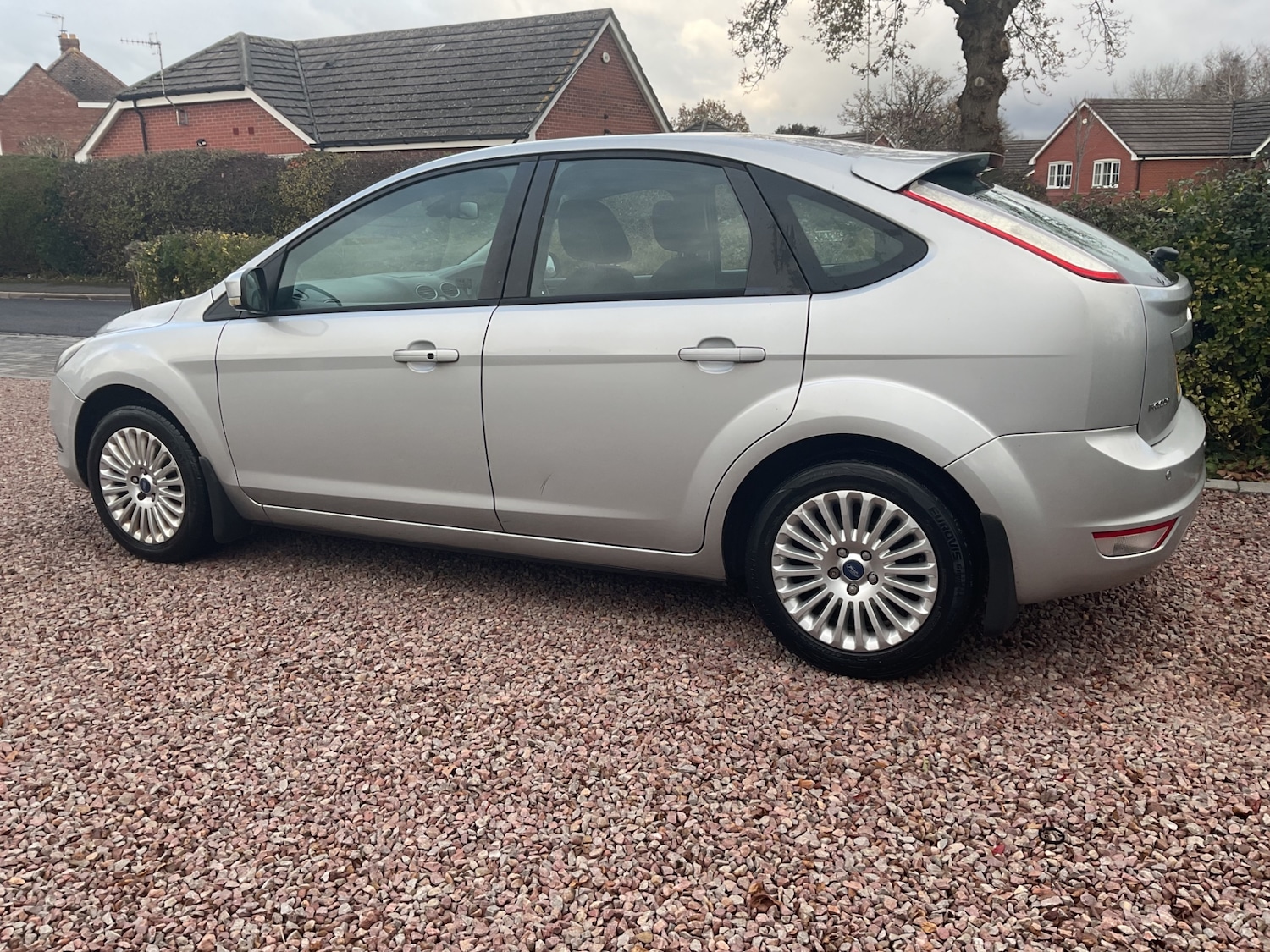 Used Ford Focus 2011 for sale - 76653736: Photo 10