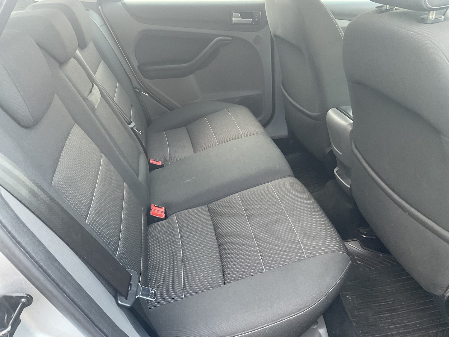 Used Ford Focus 2011 for sale - 76653736: Photo 11