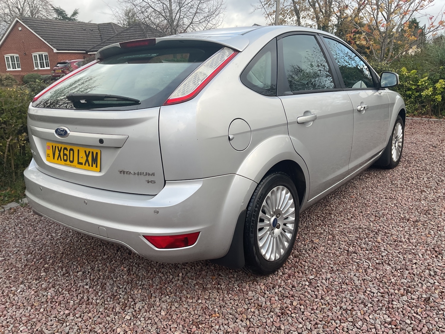 Used Ford Focus 2011 for sale - 76653736: Photo 16