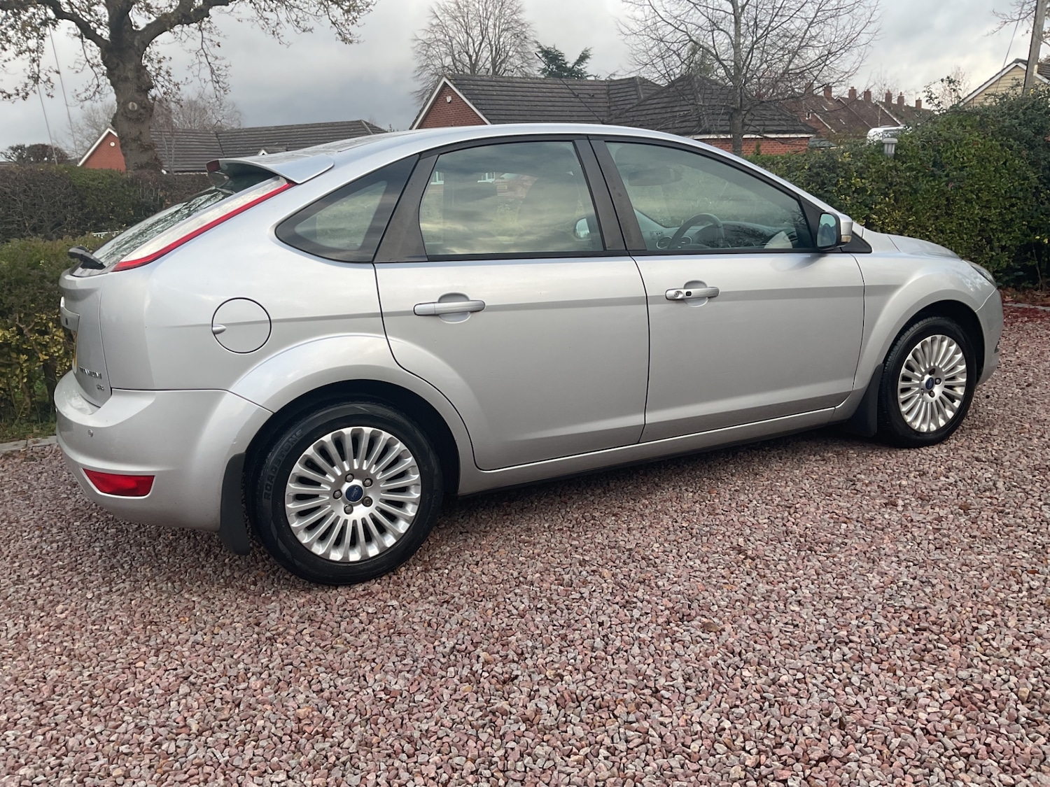 Used Ford Focus 2011 for sale - 76653736: Photo 17