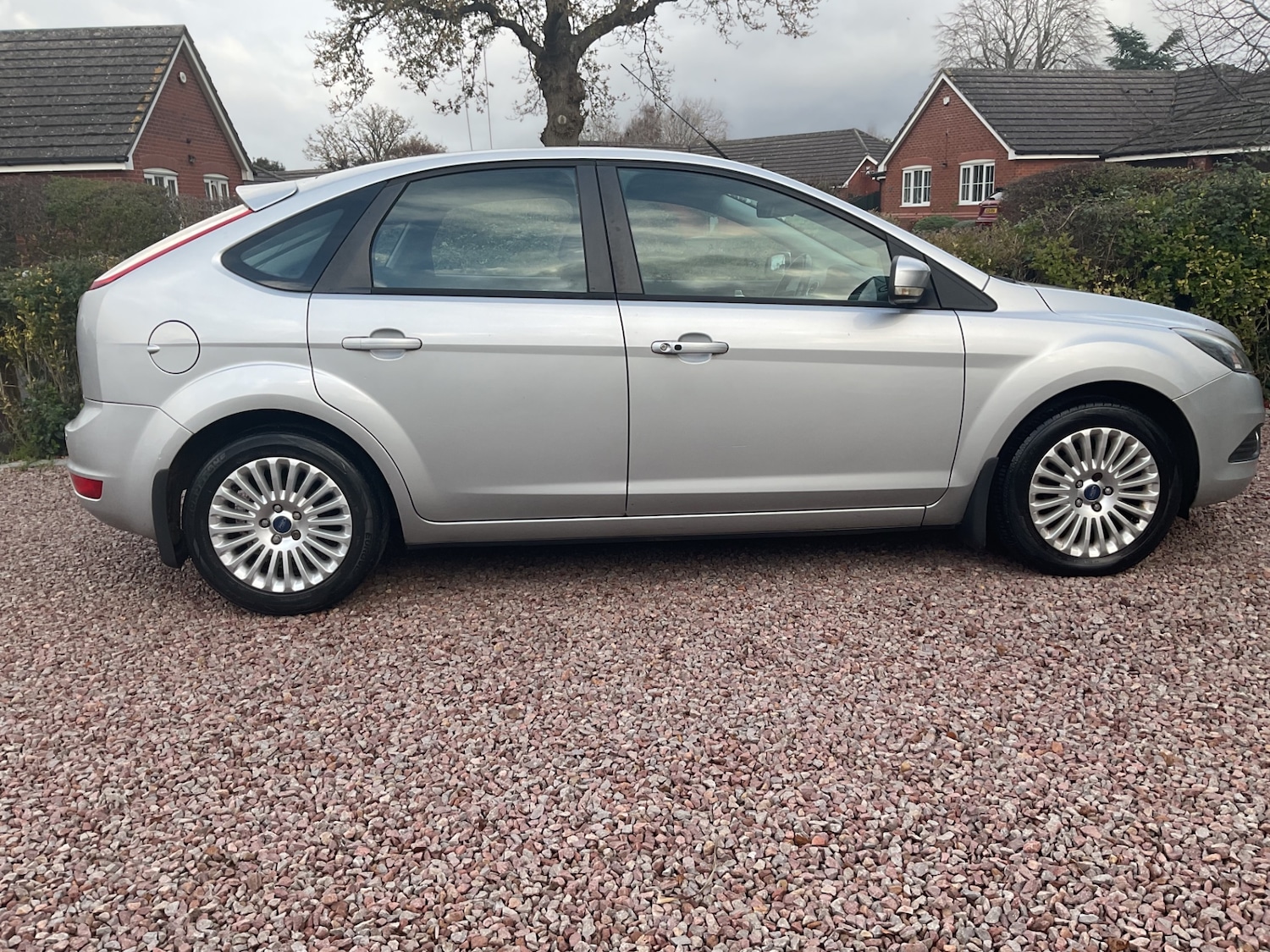 Used Ford Focus 2011 for sale - 76653736: Photo 18