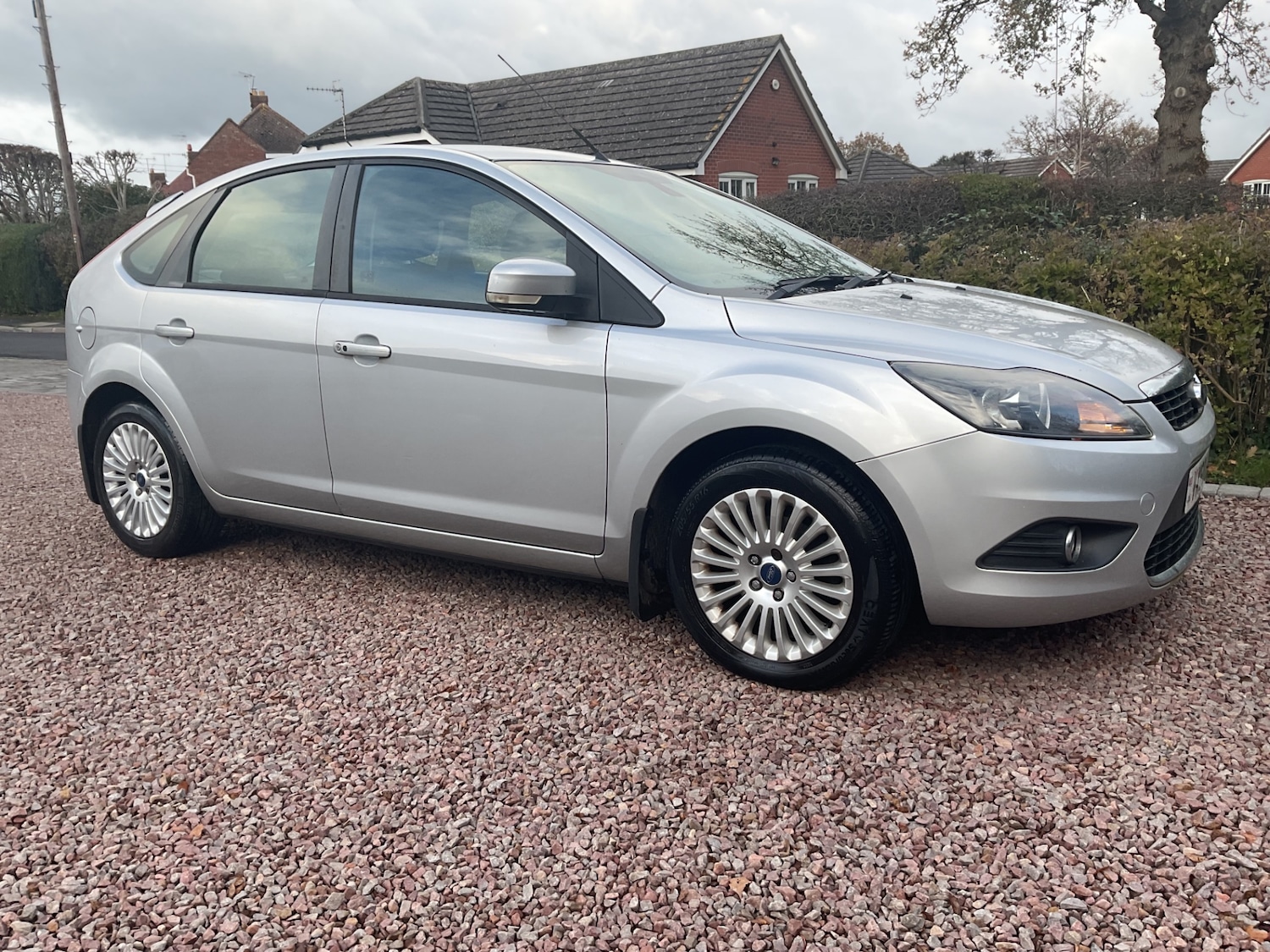 Used Ford Focus 2011 for sale - 76653736: Photo 19