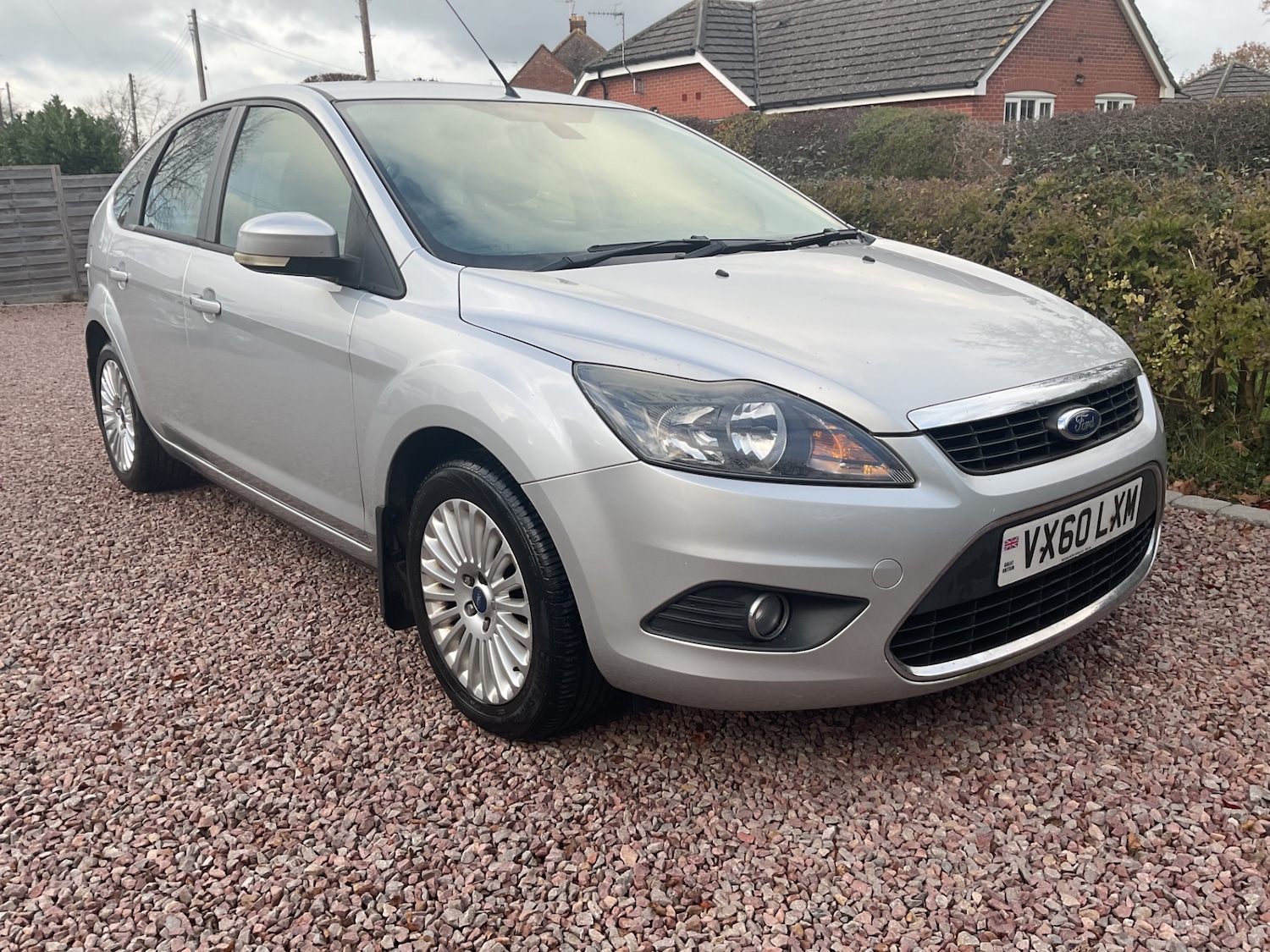 Used Ford Focus 2011 for sale - 76653736: Photo 20