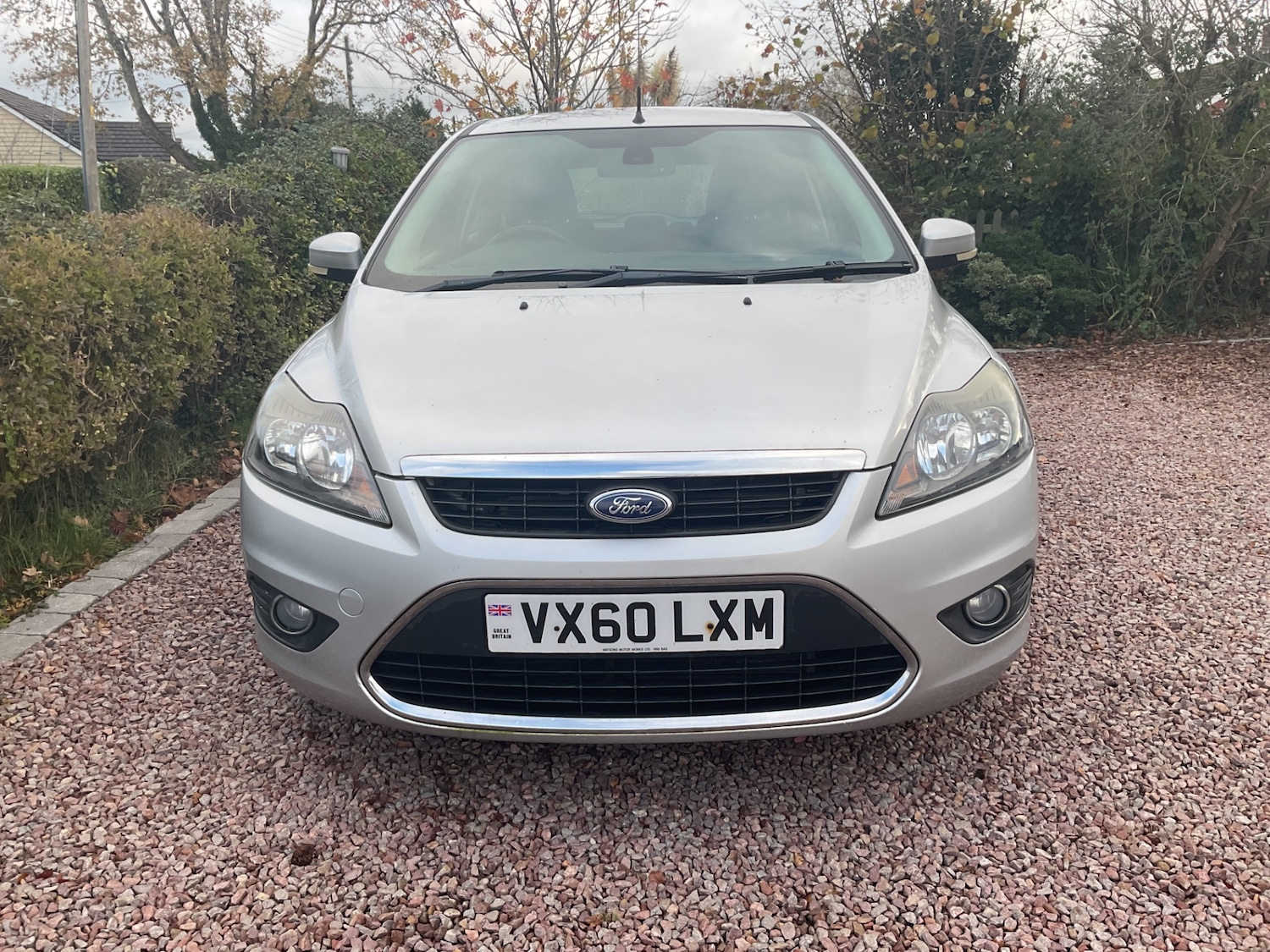 Used Ford Focus 2011 for sale - 76653736: Photo 3