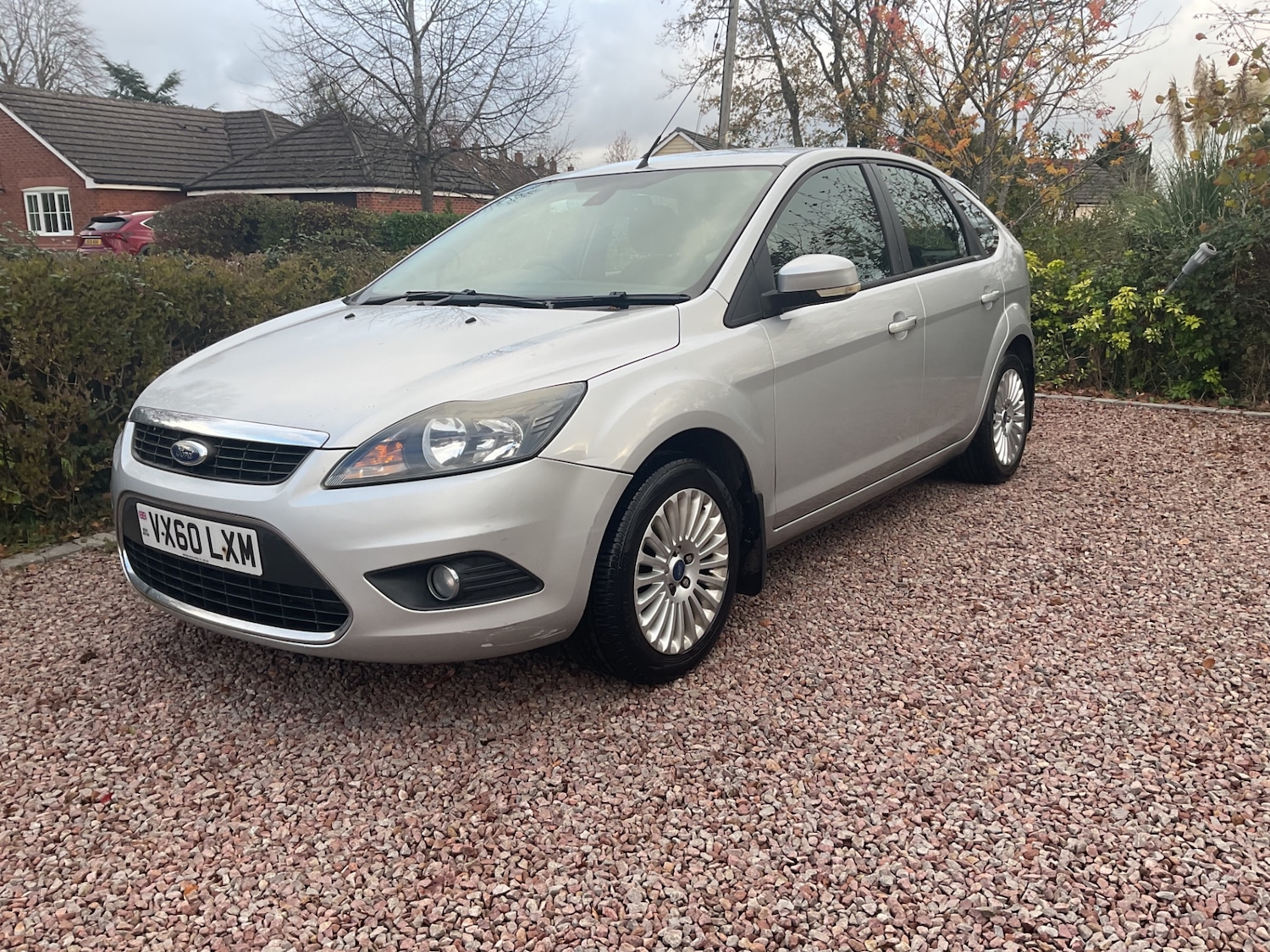 Used Ford Focus 2011 for sale - 76653736: Photo 4