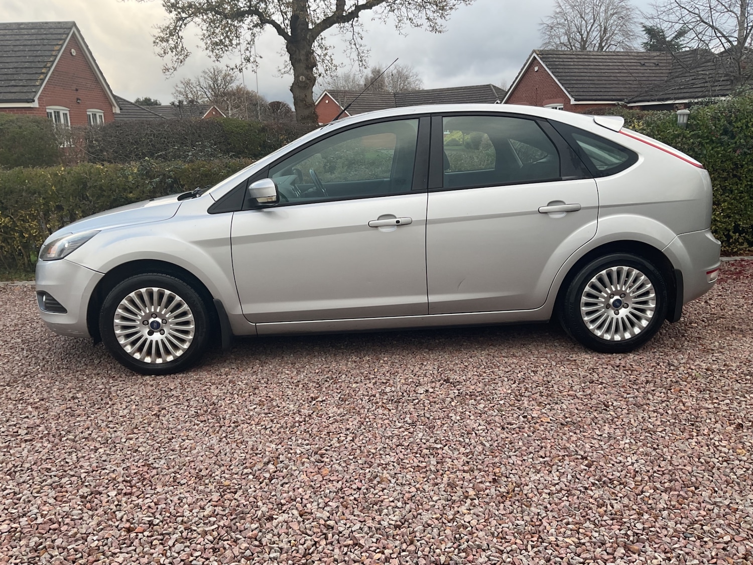 Used Ford Focus 2011 for sale - 76653736: Photo 5