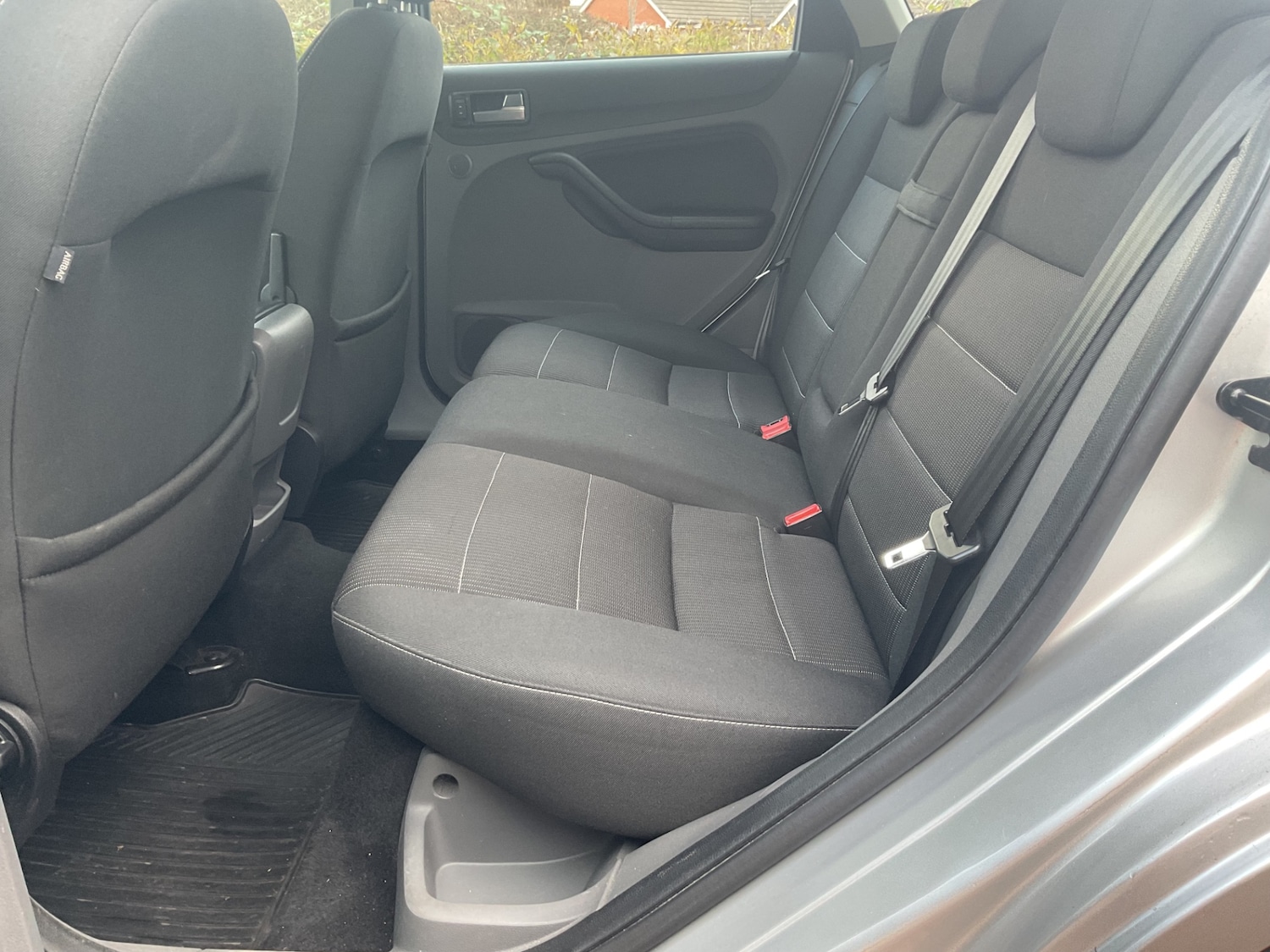 Used Ford Focus 2011 for sale - 76653736: Photo 8