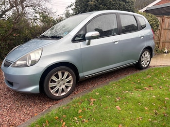 2008 (08) - 1.4 i-DSi SE 5dr CVT-7