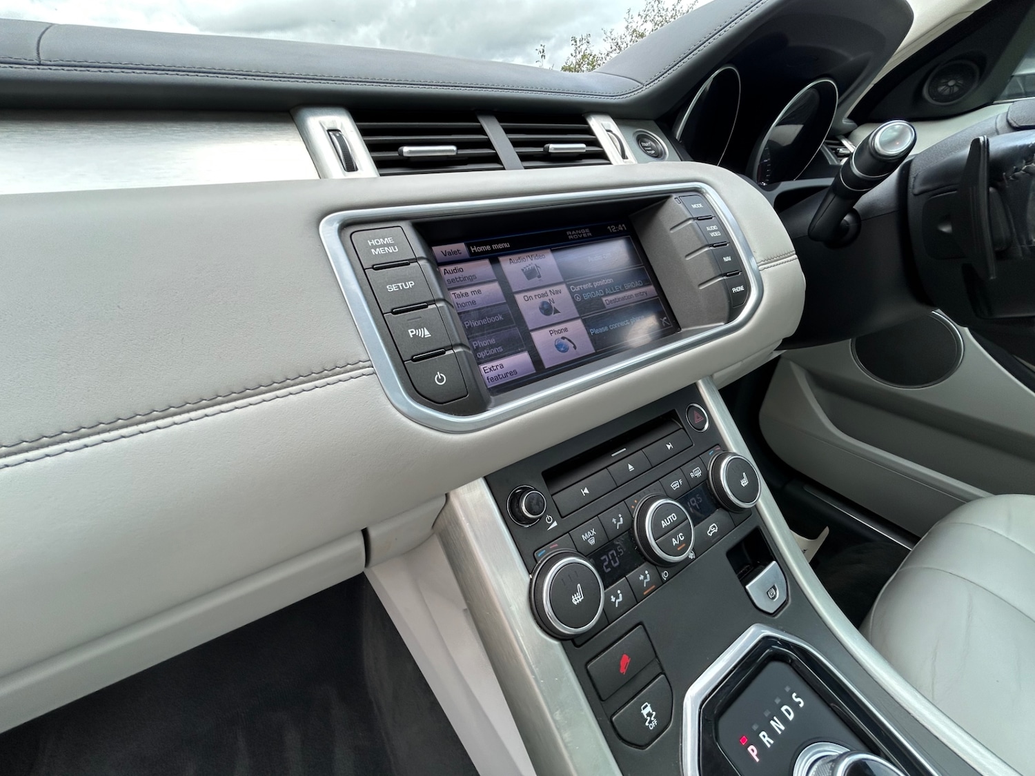 Used Land Rover Range Rover Evoque 2013 for sale - 76380292: Photo 17