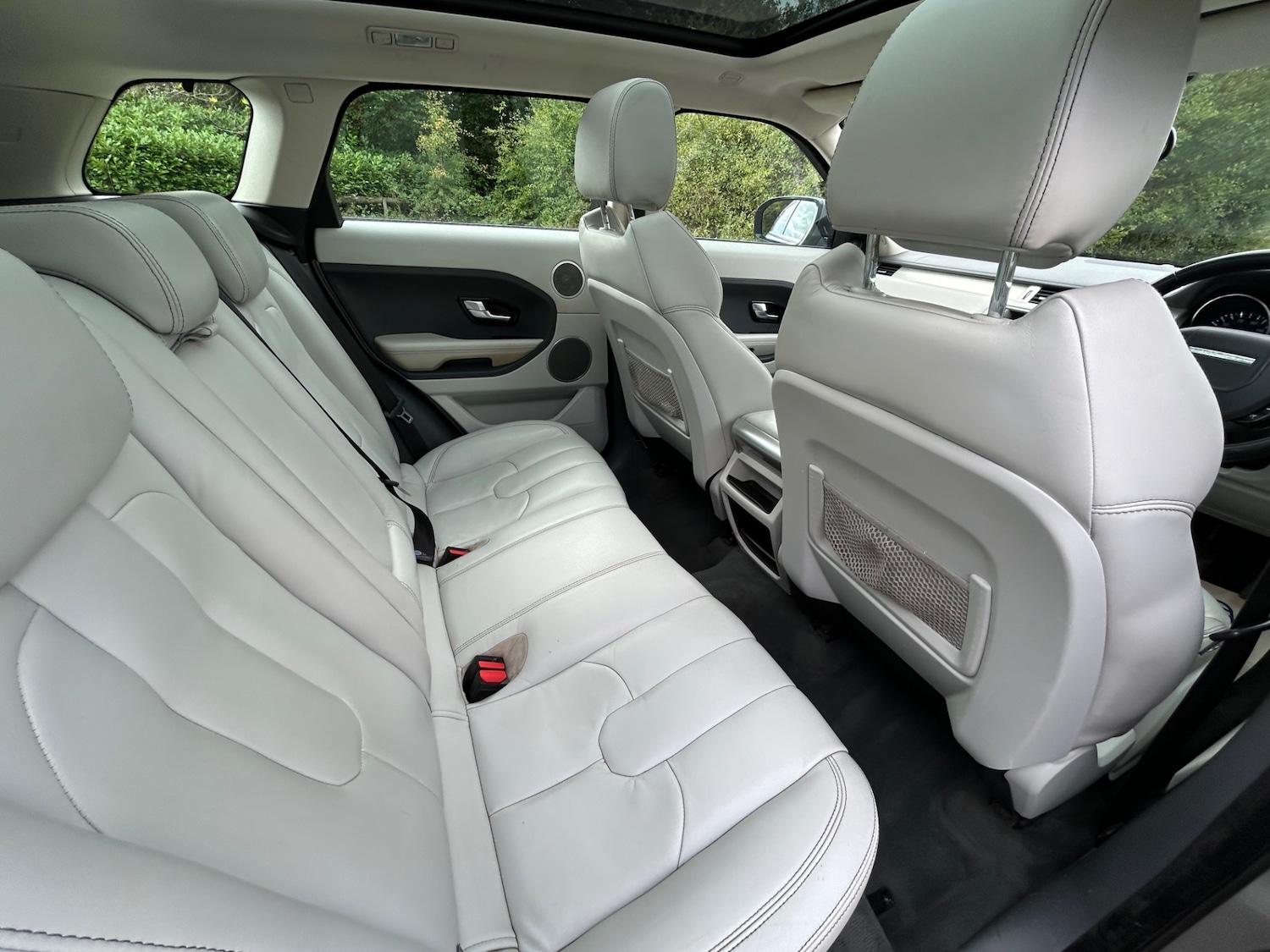 Used Land Rover Range Rover Evoque 2013 for sale - 76380292: Photo 18