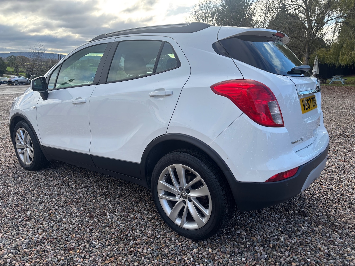 Used Vauxhall Mokka X 2018 for sale - 76616650: Photo 10